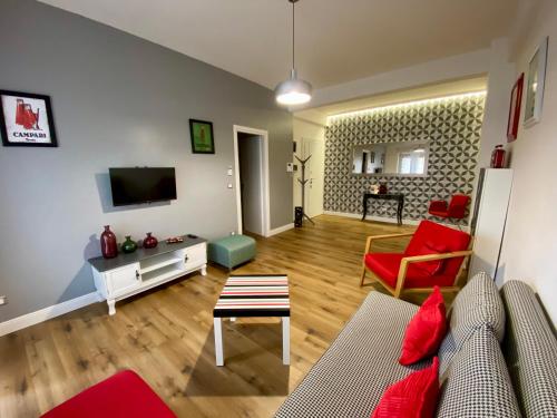 Torre Maura Apartment, Rome (photo 5)
