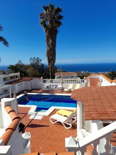 Studio Heidi, La Orotava (foto 10)