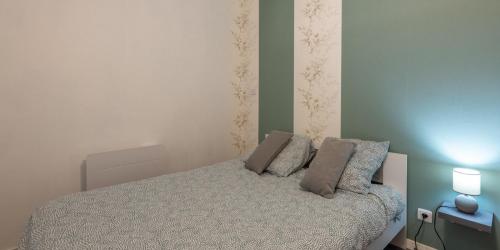 Appartement rénové tout confort