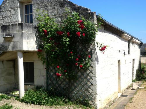 Viesnīcas āriene, Les Laurielles in Meigne ciems