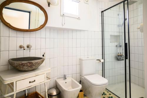 casita antiguo lavadero in فيلالبا