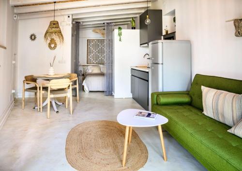 casita antiguo lavadero in فيلالبا