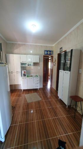 Casa a 3km do Complexo Ganso e na natureza in Lambari (Minas Gerais)