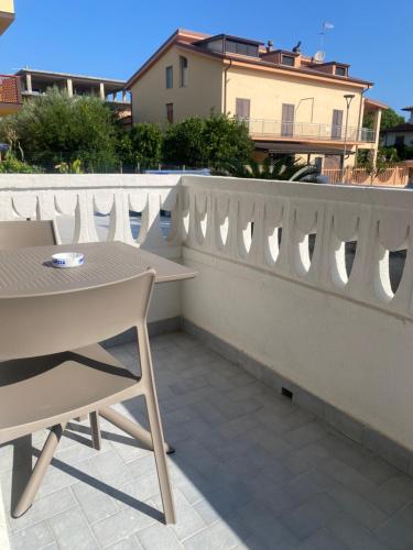 SANGIOVANNI rooms in Pietrapaola