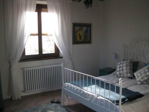 Villa Bella Rosa Fratte Rosa Italy