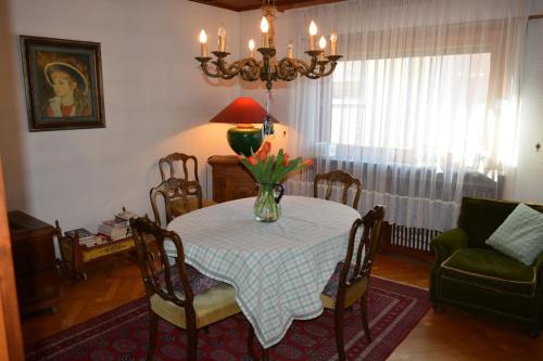 Ferienwohnung Fockler in Landstuhl