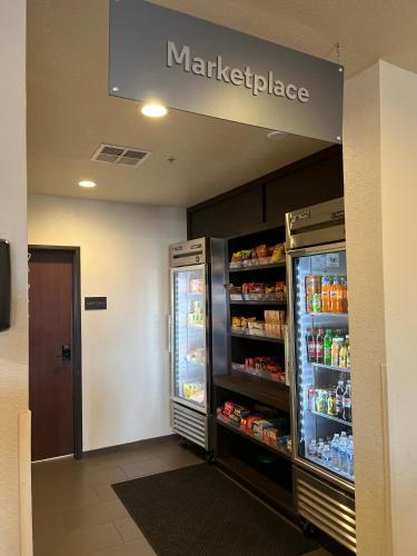 Comfort Suites Denver International Airport in Denver, USA