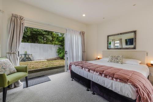 Boutique Motel in Stoke