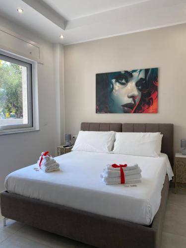 SANGIOVANNI rooms in Pietrapaola