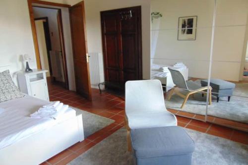 Villa Bella Rosa Fratte Rosa Italy