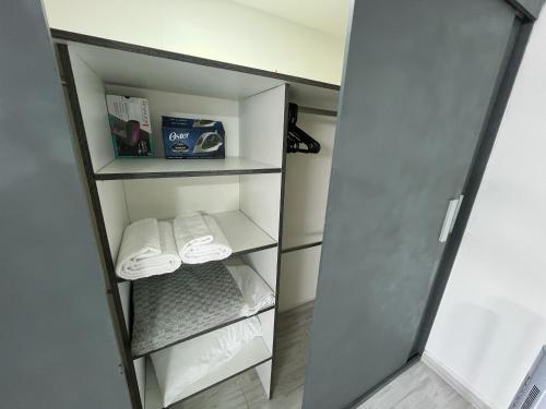 Comodo y amplio apartamento en Laureles, Medellín (fotografie 10)