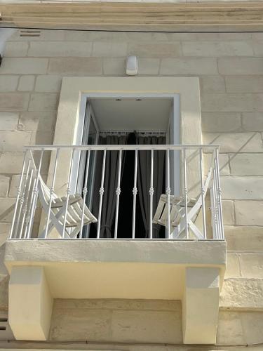 balkong/terrass, Viktorja106 in Senglea