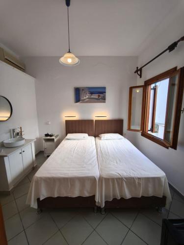 Maria Eleni Guesthouse in มีโกนอส