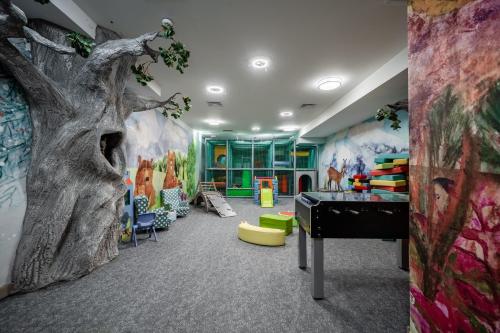 Hotel Litworowy Staw - image 14