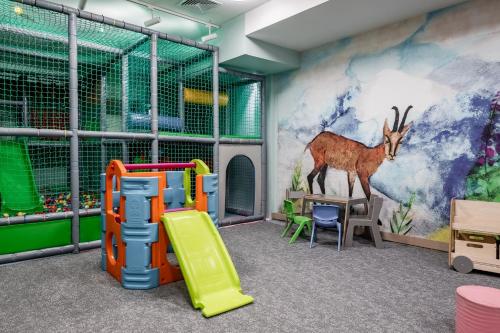 Hotel Litworowy Staw - image 5