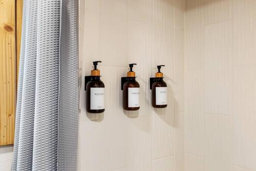 Ganesh Tiny Home at Ichetucknee Springs