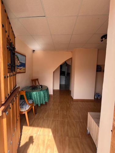 Casa rural Martín, Гранада (фото 3)