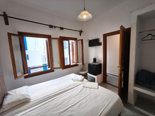 Maria Eleni Guesthouse in มีโกนอส