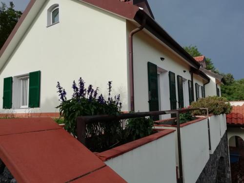 B&B Villa Paola 5
