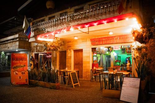 Casa Almarita Hostel Social Bar, Медельин (фото 8)