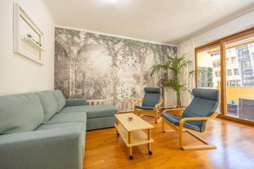 Eur Boutique Apartment - Intero alloggio, Rom (Foto 4)