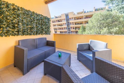 Eur Boutique Apartment - Intero alloggio, Rom (Foto 10)