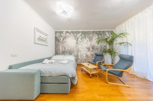 Eur Boutique Apartment - Intero alloggio, Rom (Foto 7)