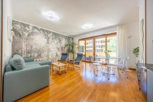 Eur Boutique Apartment - Intero alloggio, Rom (Foto 3)