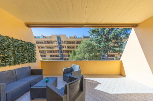 Eur Boutique Apartment - Intero alloggio, Rom (Foto 9)