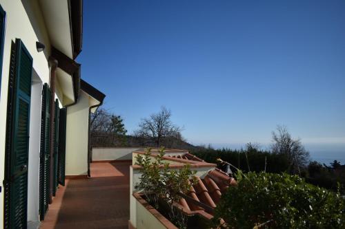 B&B Villa Paola 2