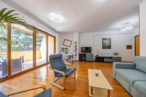 Eur Boutique Apartment - Intero alloggio, Rom (Foto 5)