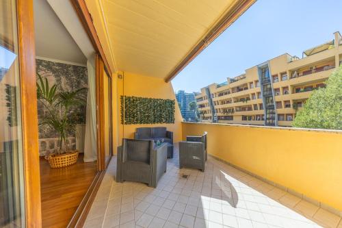 Eur Boutique Apartment - Intero alloggio, Rom (Foto 8)