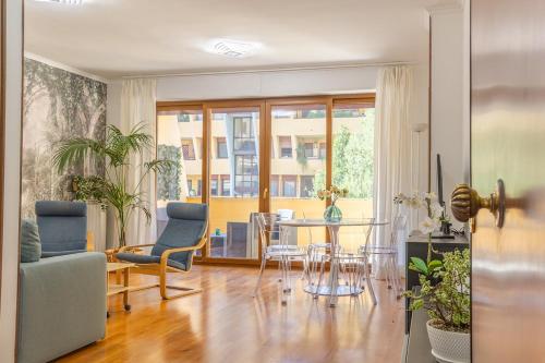Eur Boutique Apartment - Intero alloggio, Rom (Foto 2)