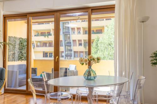 Eur Boutique Apartment - Intero alloggio, Rom (Foto 6)