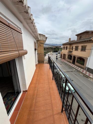 Casa rural Martín, Гранада (фото 4)