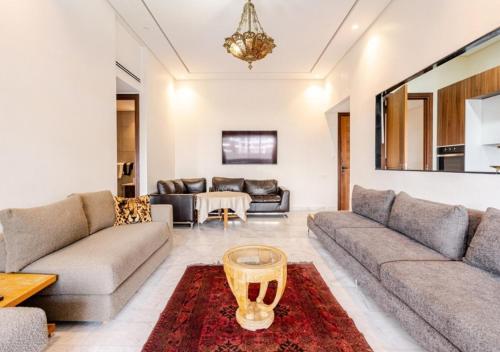 prestigieuse à casa finance city, Casablanca (fotografie 5)