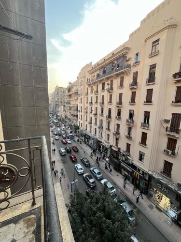 Mina Elsalam Hotel