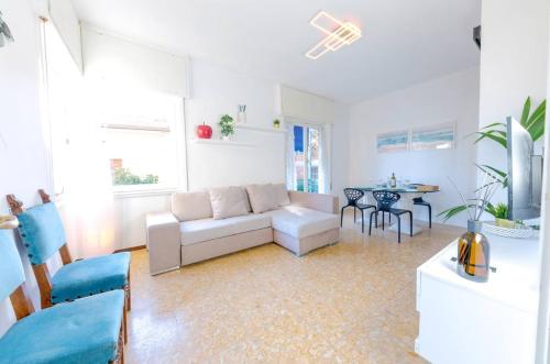 Panoramic Sea View Terrace - Free Parking - WiFi