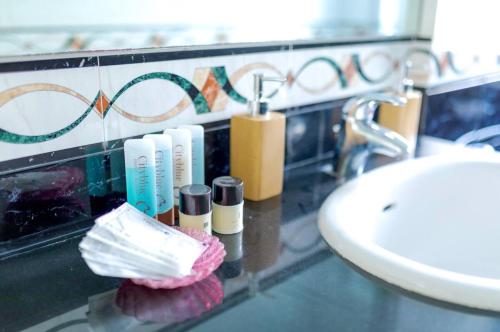 Panoramic Sea View Terrace - Free Parking - WiFi