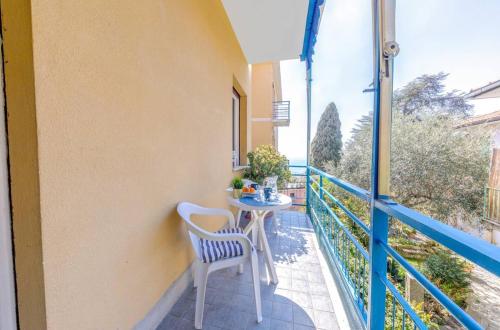 Panoramic Sea View Terrace - Free Parking - WiFi
