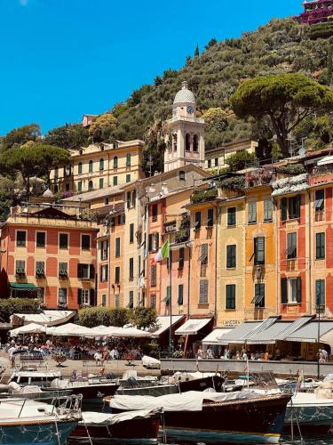 Panoramic Sea View Terrace - Free Parking - WiFi