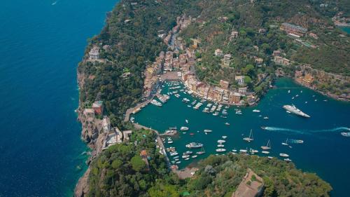 Panoramic Sea View Terrace - Free Parking - WiFi