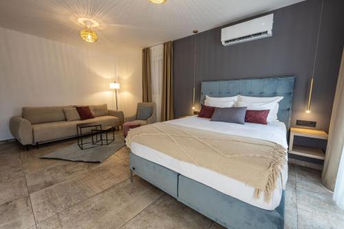 Boka Bay Residences in Savina Monastery