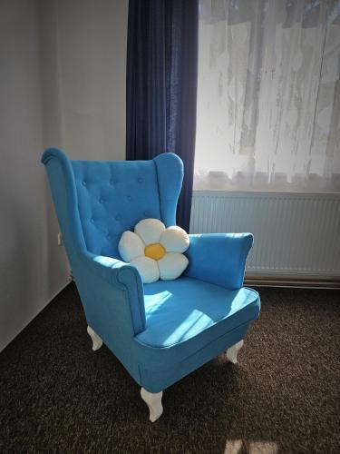 Rodinný apartmán U Kuby (Rodinny apartman U Kuby) in Kladruby