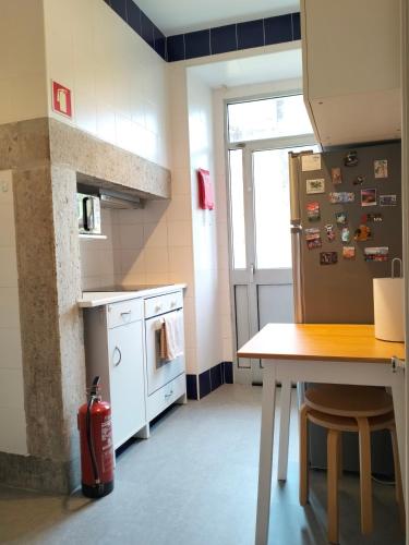 Glória Apartment, Lisabon (fotografie 8)