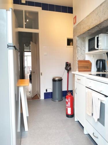 Glória Apartment, Lisabon (fotografie 9)