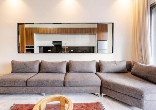 prestigieuse à casa finance city, Casablanca (fotografie 7)