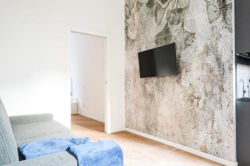 Milan Navigli Suite, Milan