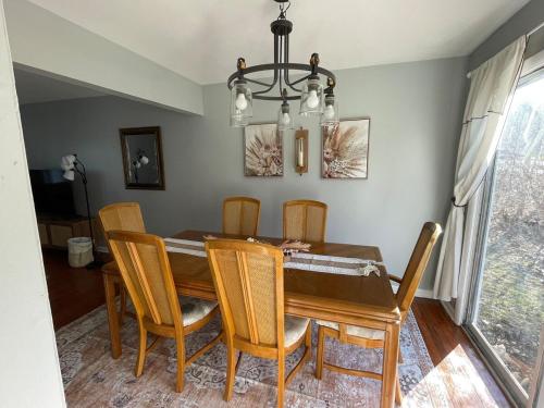 บริการและสิ่งอำนวยความสะดวก, Sand Run Metro Park Getaway Home in กูยาโฮกา ฟอลส์ (OH)