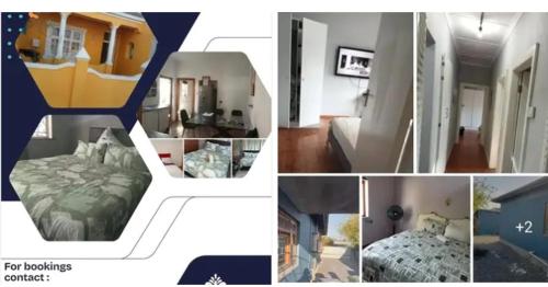 At-home Oakdale Bellville - Cape Town